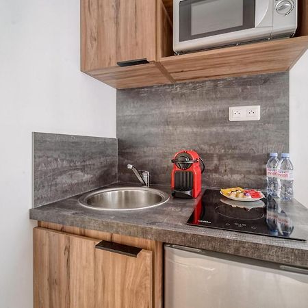 Beautiful Apartement With 2 Bedrooms In Paris Centre 외부 사진